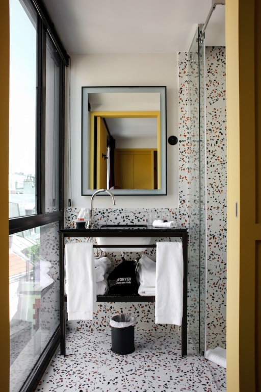 Hotel Le Ballu 38