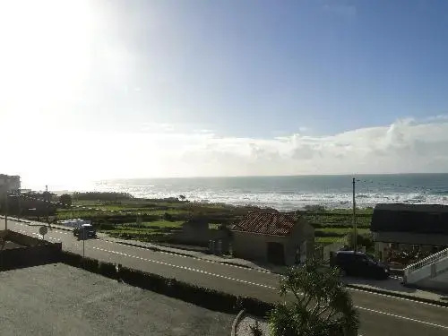 Costa Verde - Général