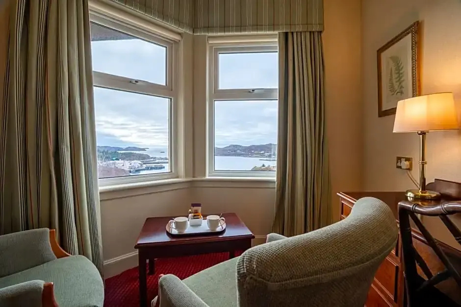 Inver Lodge Hotel - Chambres