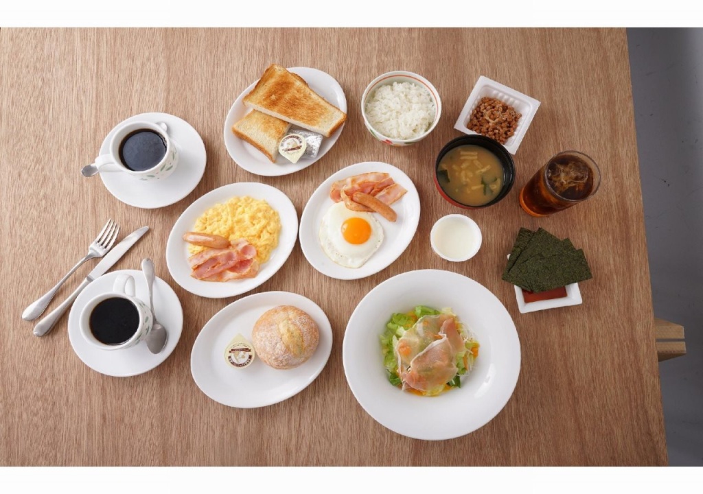 JR East Hotel Mets Koenji 사진 18