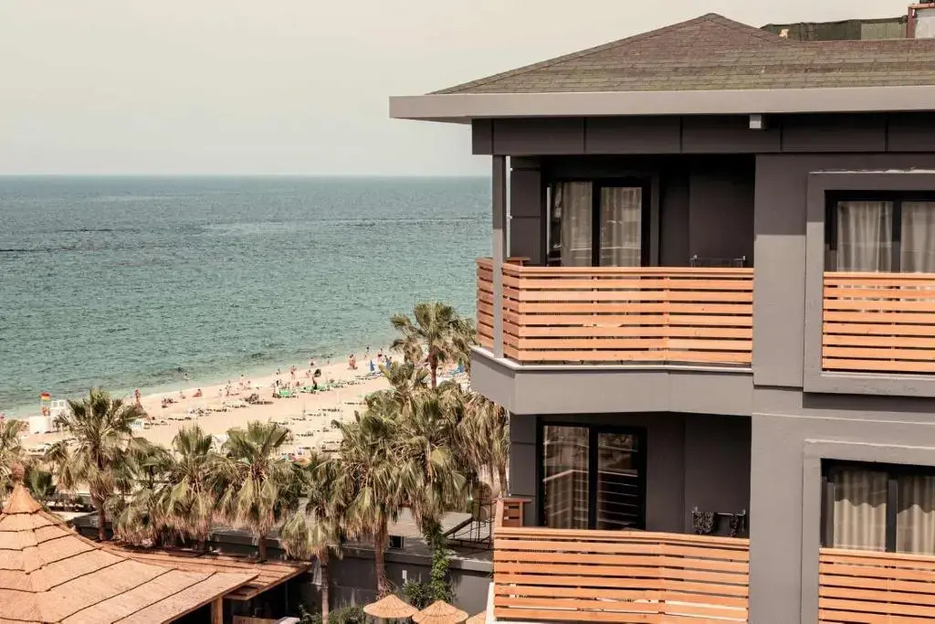 Cook’s Club Alanya - Adults Only