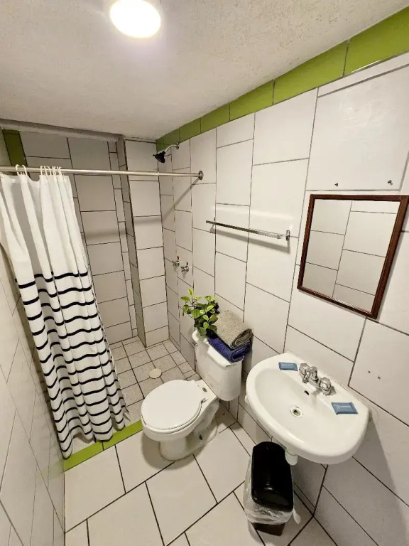 Superior Double room (full double bed)
