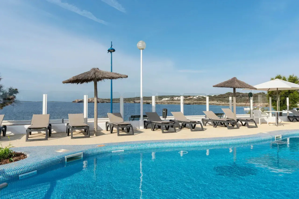 AluaSun Far Menorca Hotel - Général