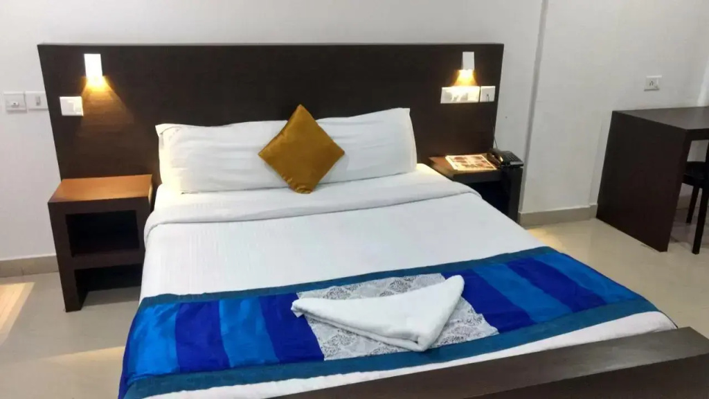 Hotel photo 28