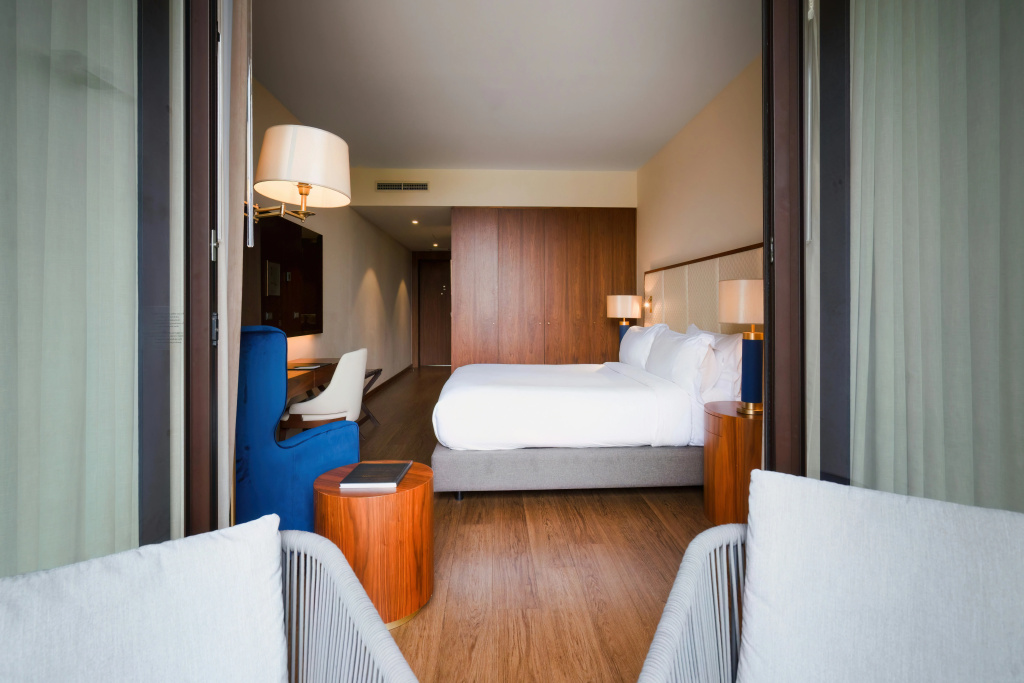 Boeira Garden Hotel Porto Gaia, Curio Collection by Hilton - Vorschau 4