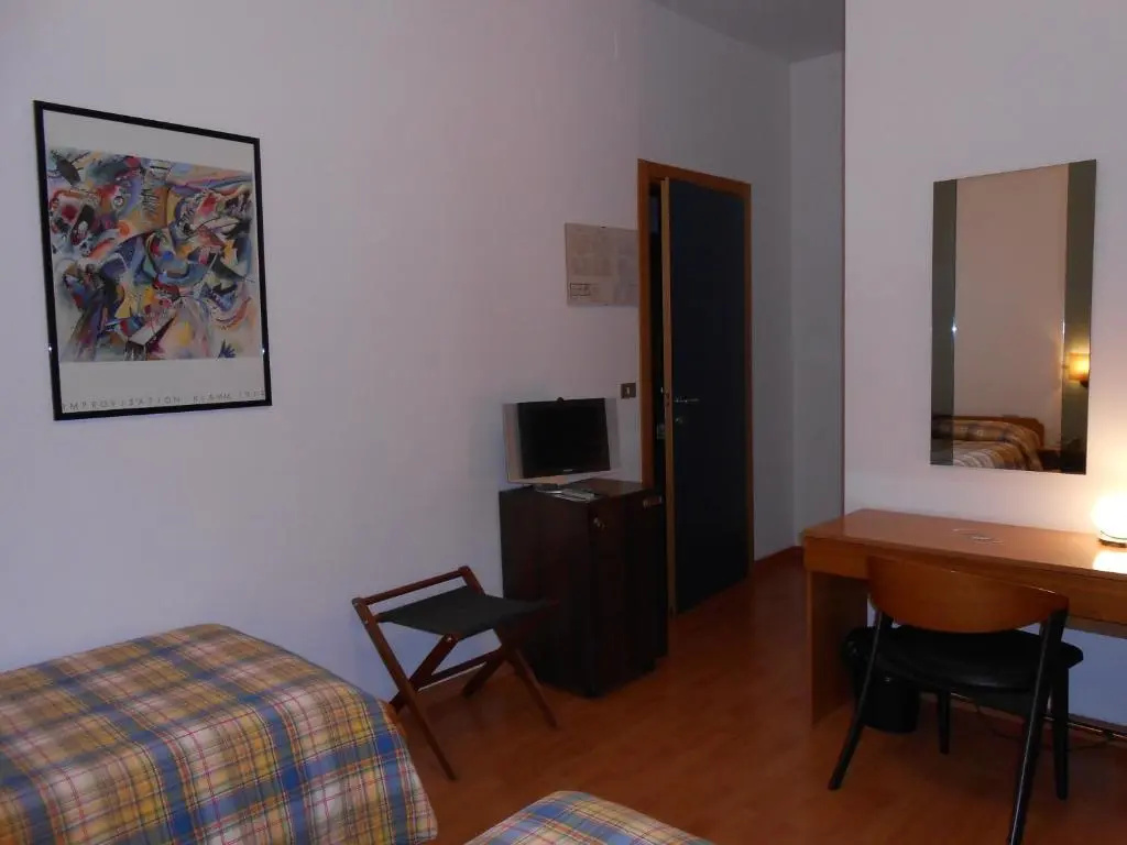 Hotel Principe - Chambres