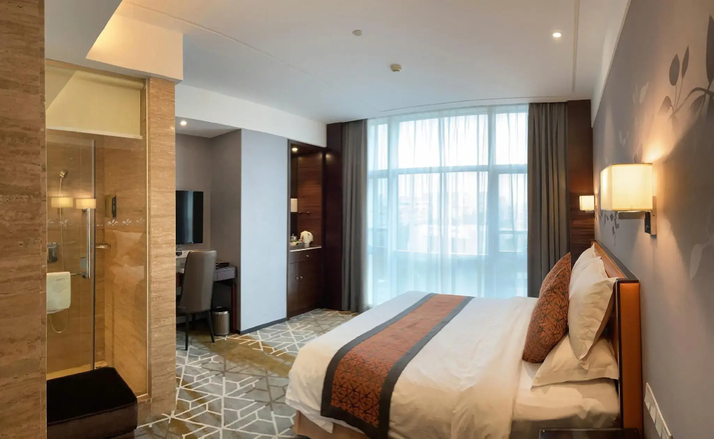 Shunjing Garden Hotel - Général