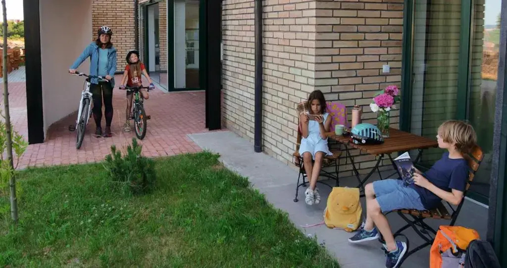 Skanzen Hotel - фото 9