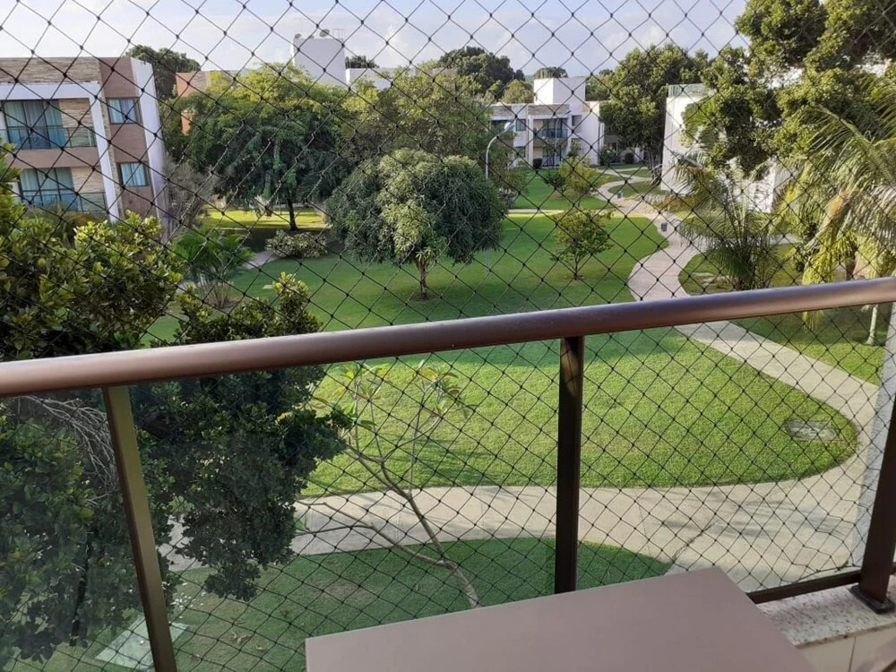 Apartamento Super Espa oso no Iloa Residence