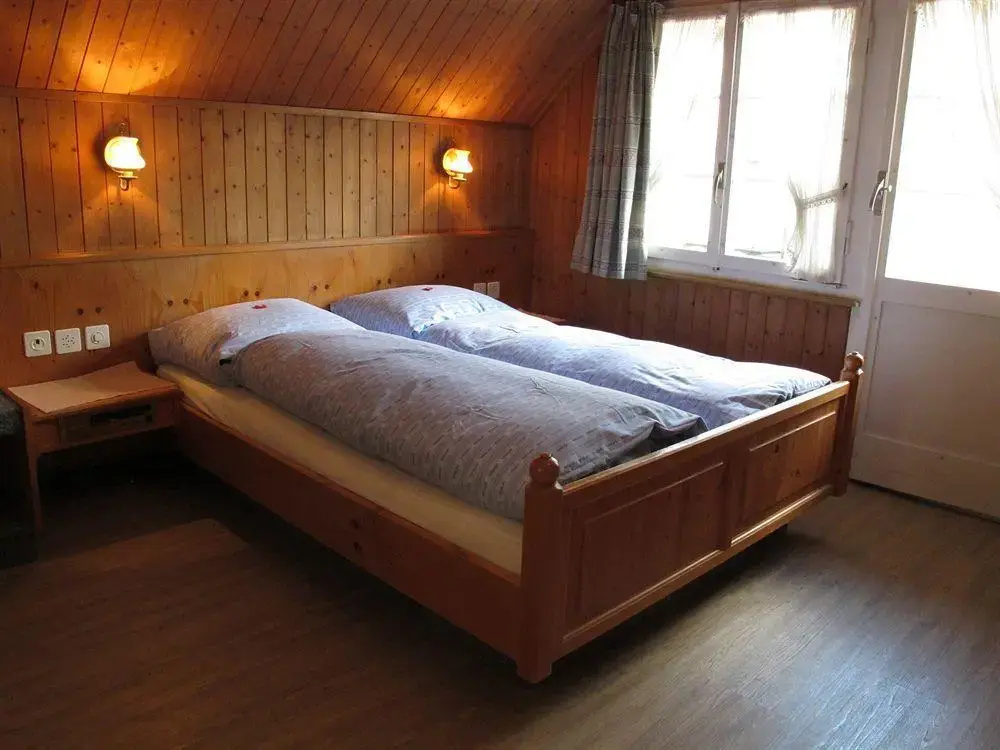 Landgasthof Hirschen - Général