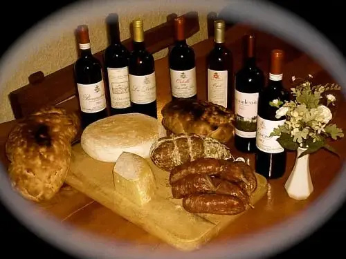Food & Beverage