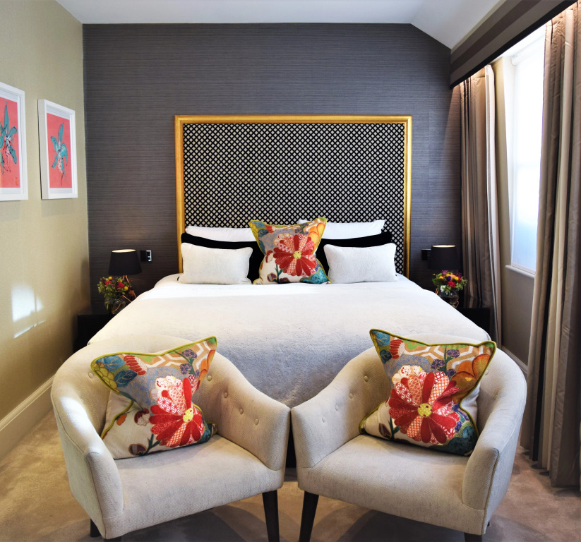 Flemings Mayfair Hotel by null