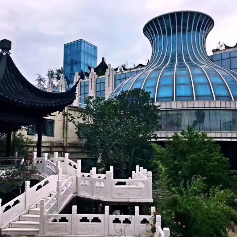 XiangDongfang Garden International Hotel