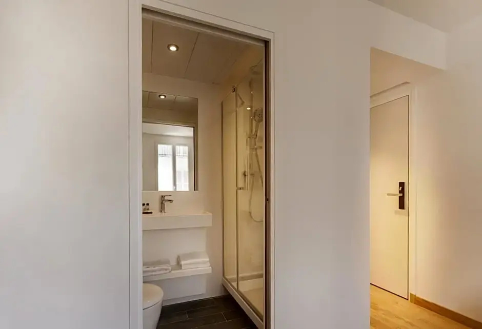 Classic room