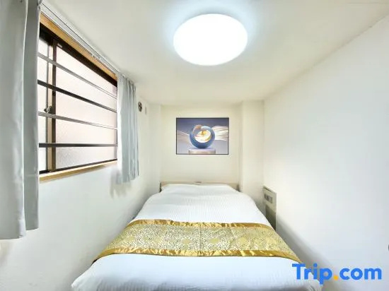 Asakusa MASAKAZU House 1F2F 사진 1
