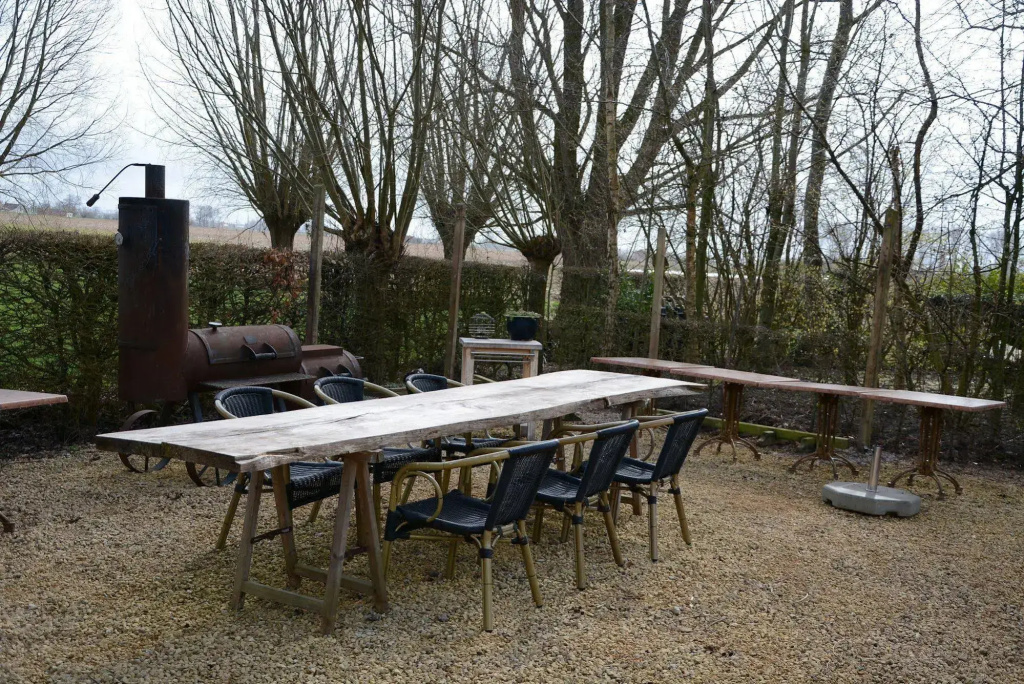 B&B de Meidoorn - фото 18