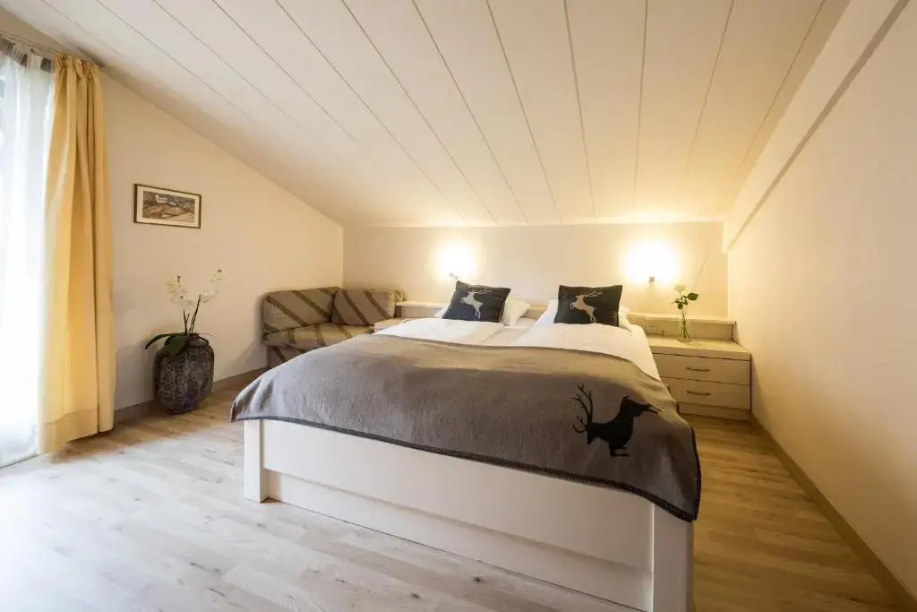 Hotel Landhaus Innerhofer - Chambres