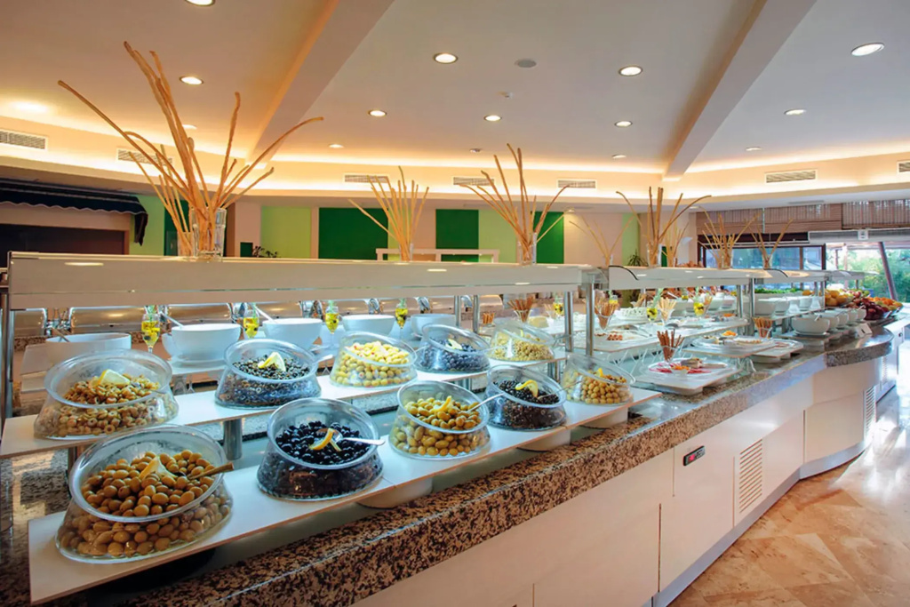 Hotel photo 13