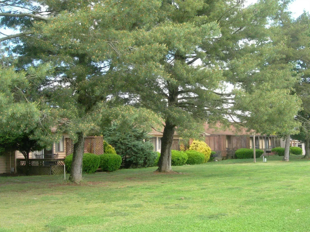 Baneberry Golf and Resort