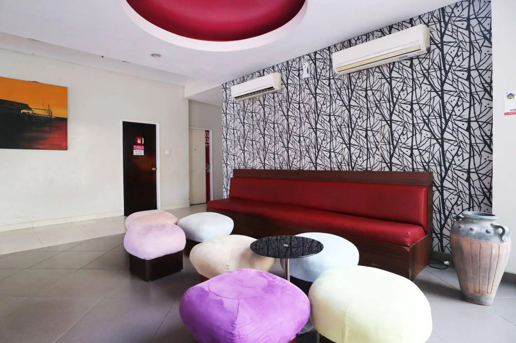 Grand Lifestyle Hotel