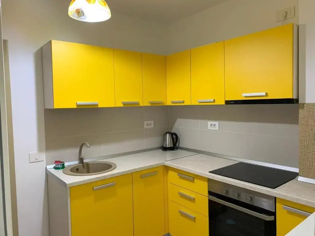 Luxury Apartments Newton by GLAM - фото 16