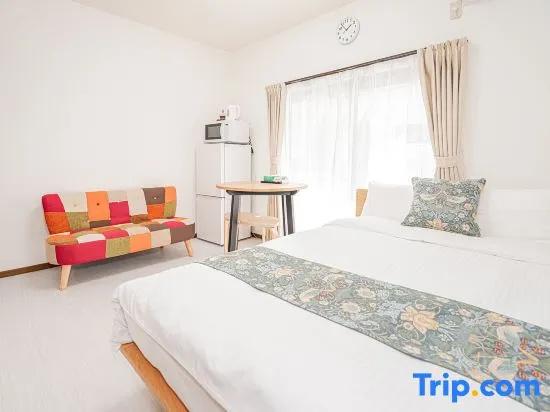 Shinjuku Terrace 226 BnB 사진 1