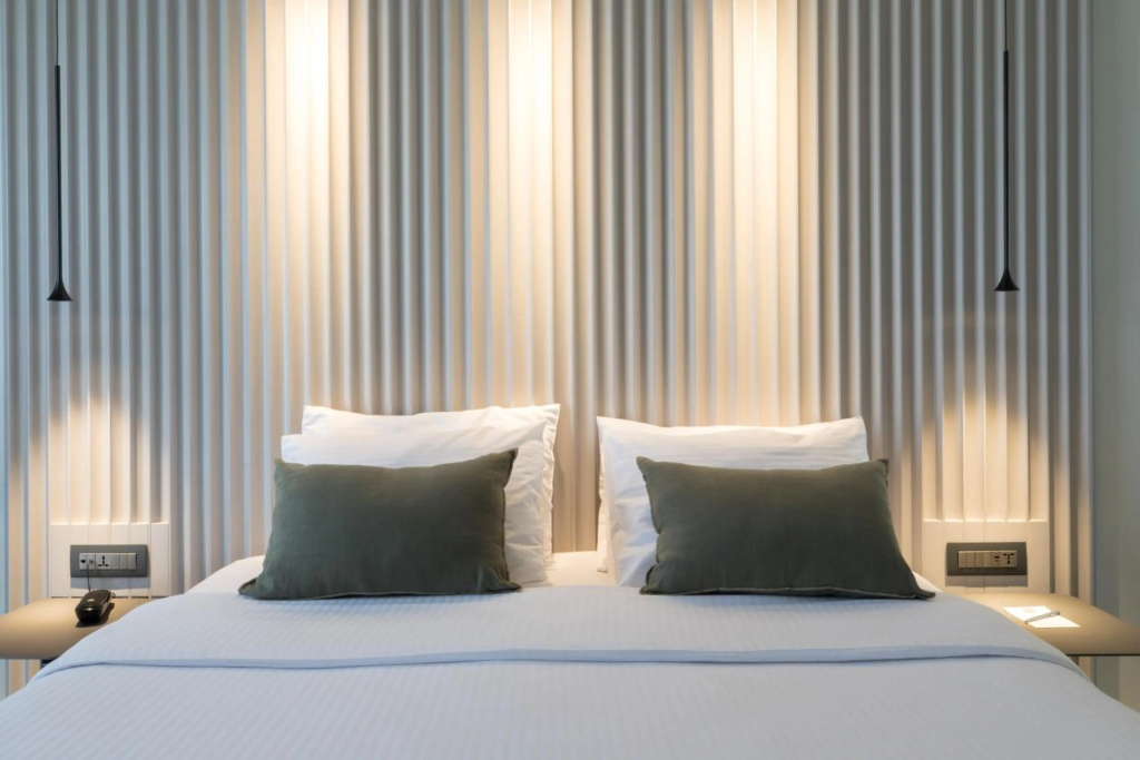 Brasil Suites Hotel & Apartments - Général