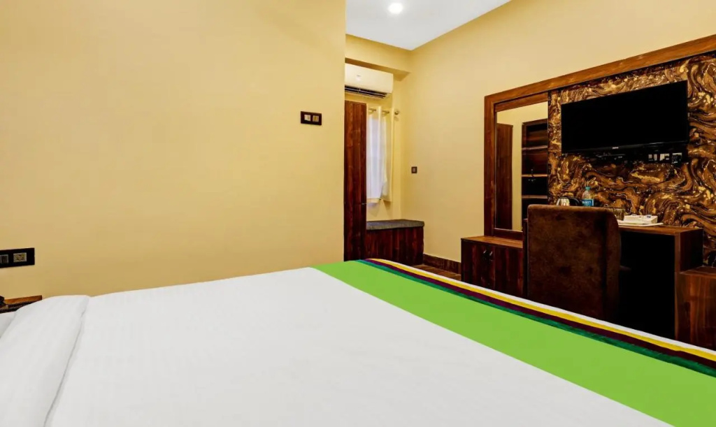 Hotel photo 18