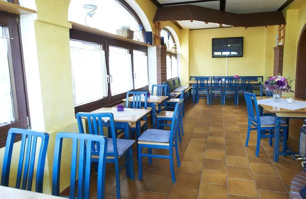 Gästehaus Weinhandl & Johnnys Pizzeria - Général