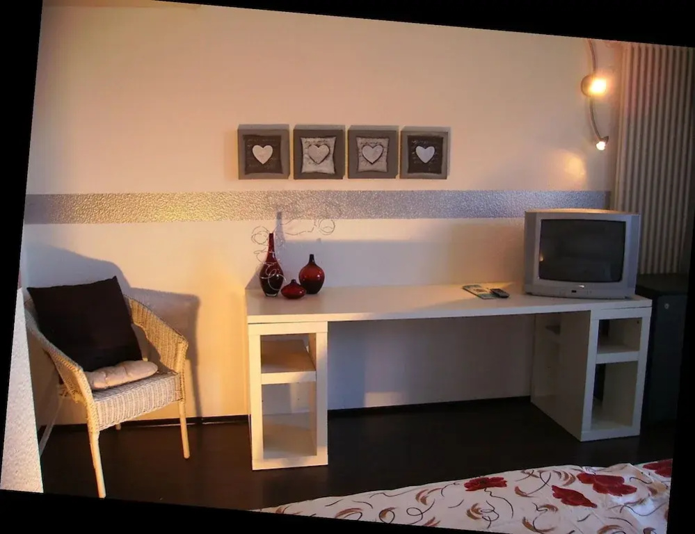Hotel Garni Battello - Général