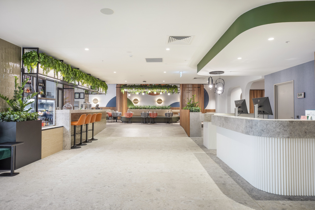 Hotel photo 19