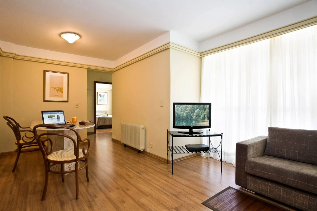 Alta Reggia Plaza Hotel - Général