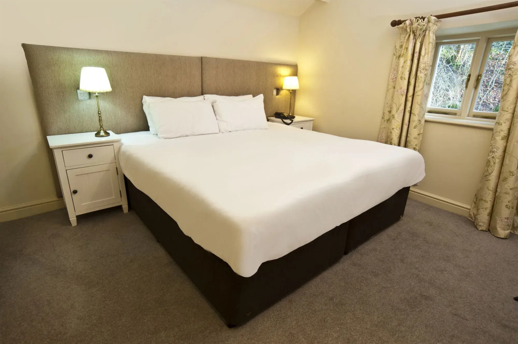 Cuckoo Brow Inn - 5