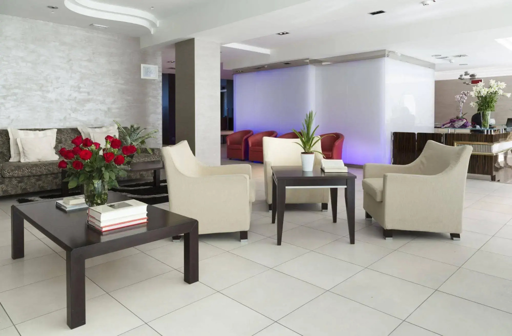 Terminal Palace & SPA, Емілія Романья, Італія мініатюра 38