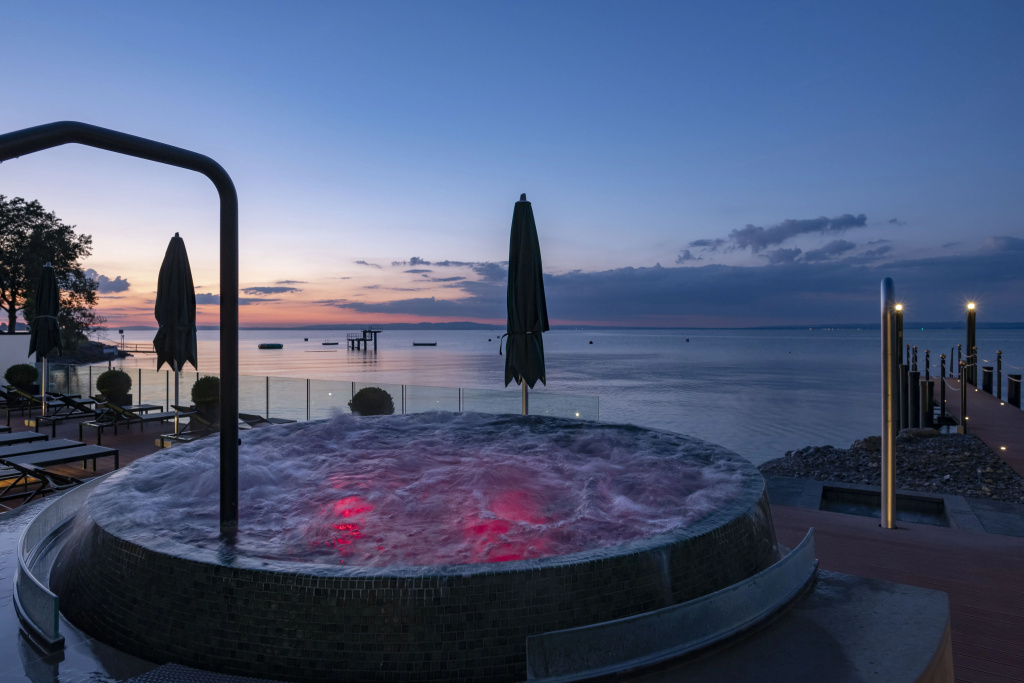Bad Horn - Hotel & Spa - Général