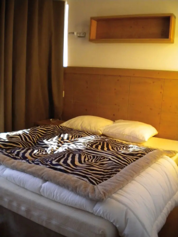 Résidence Lagrange Vacances Le Roc Belle Face - Chambres