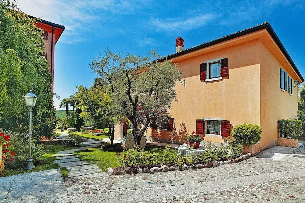 Residence La Filanda - Chambres