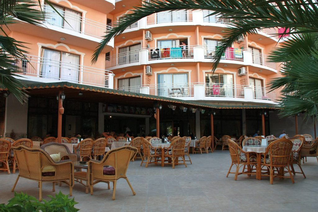 Hotel photo 12