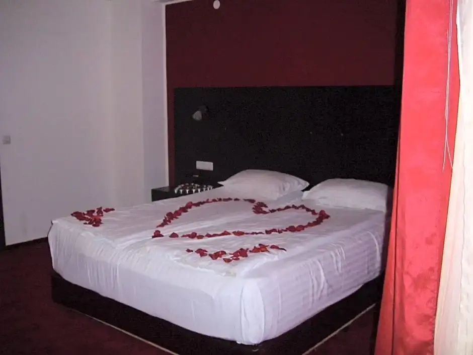Hotel Sydney - Chambres