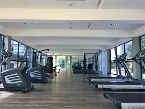 Apartment Suite Cyberjaya by HostAssist