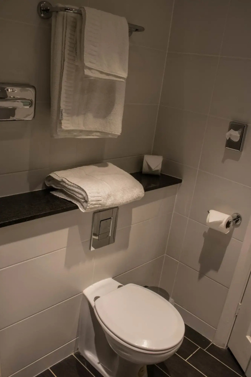 Mercure Darlington Kings Hotel - Général
