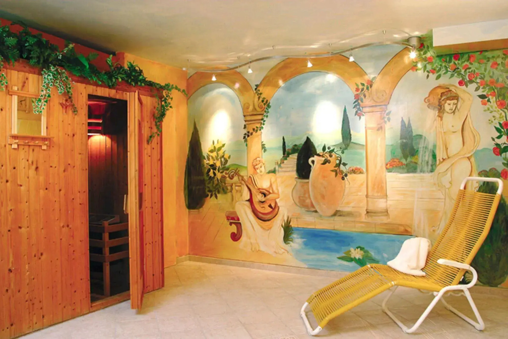 Hotel Engel im Salinental - Général