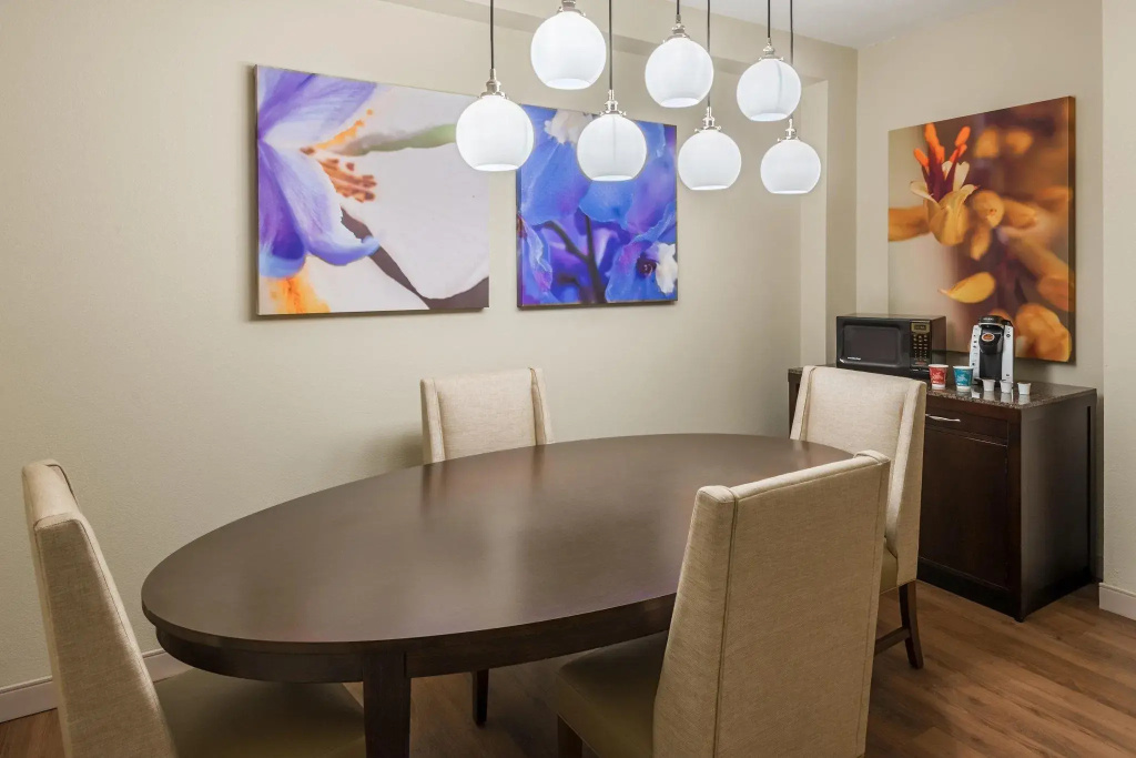 Hilton Garden Inn West Palm Beach Airport - Général