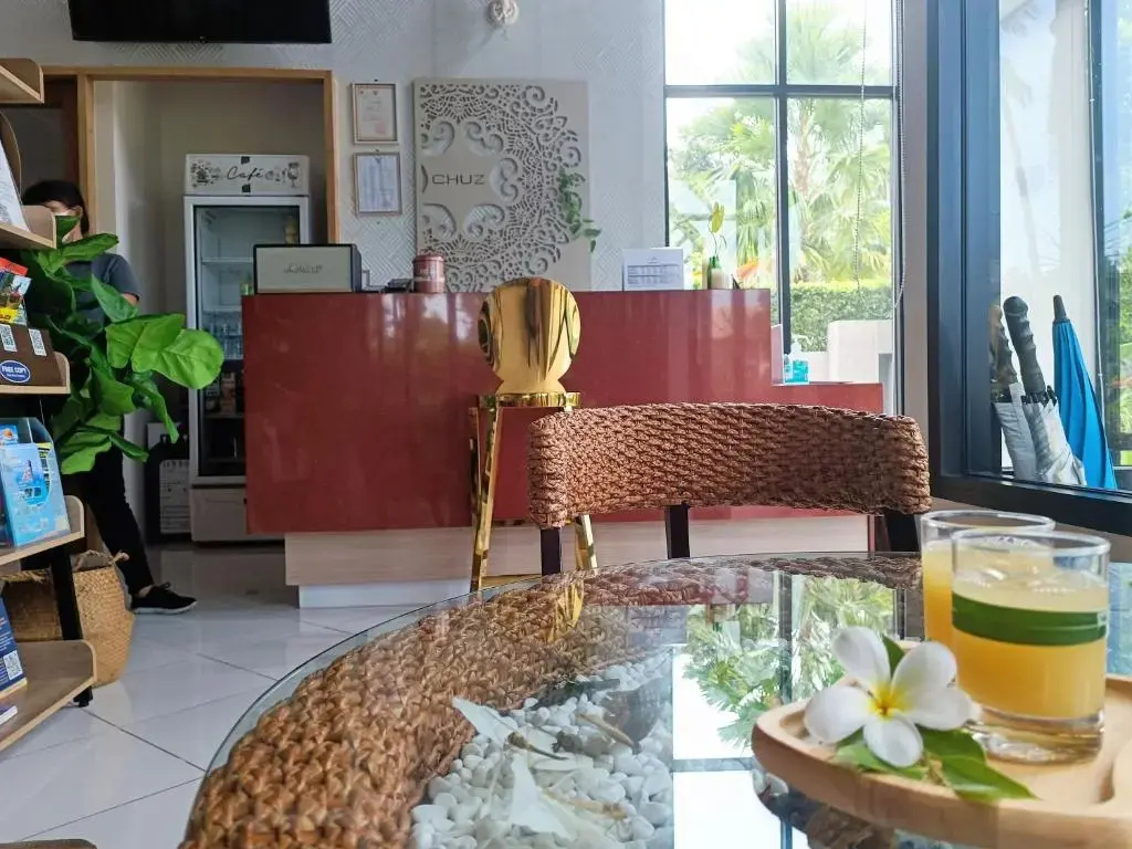 Hotel photo 20