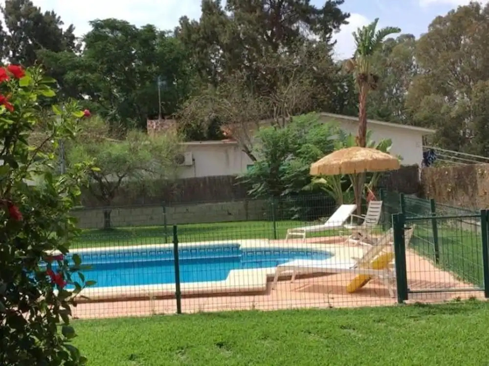 Villa La Vega 14354 in Chiclana