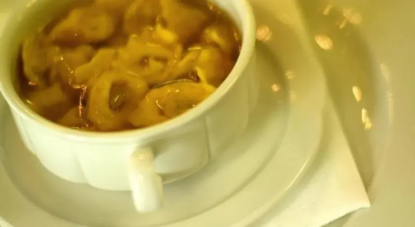 Hotel Ristorante Novecento - Général