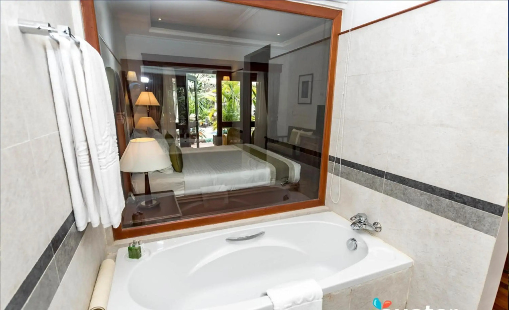 Saem Siemreap Hotel - Général