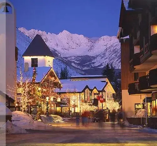 Breakaway West Vail