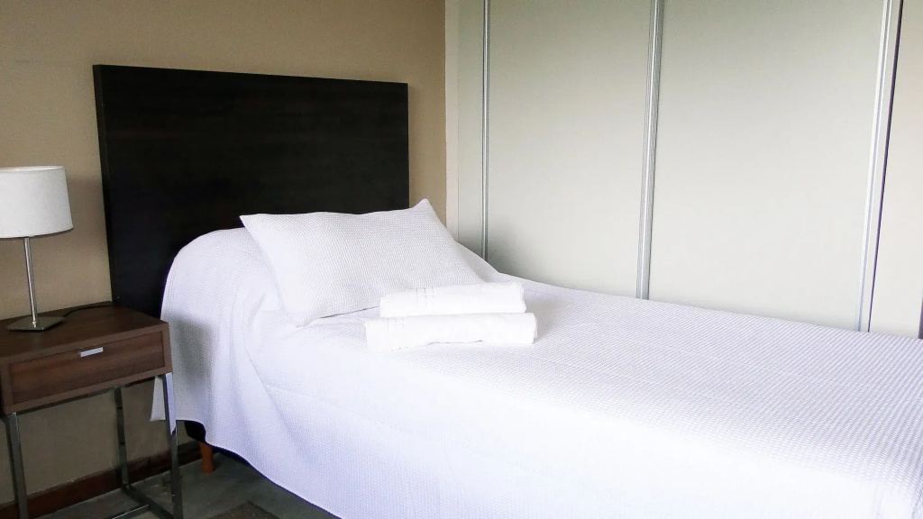 Viva Suites Pilar - Général