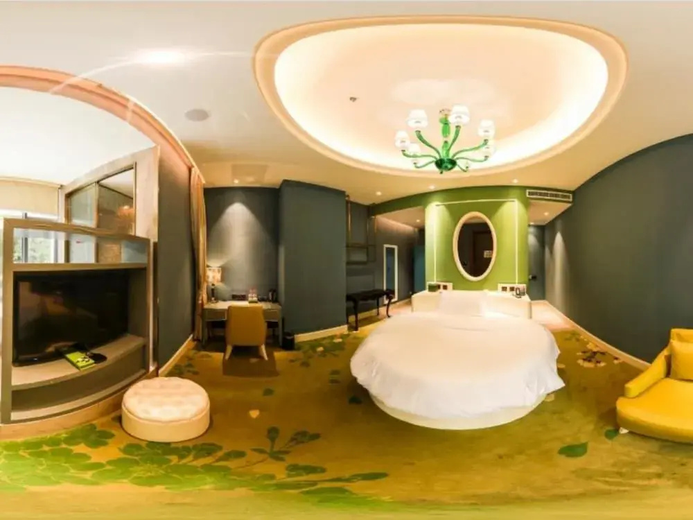 GreenTree Eastern Shenzhen Luohu East Gate Hotel